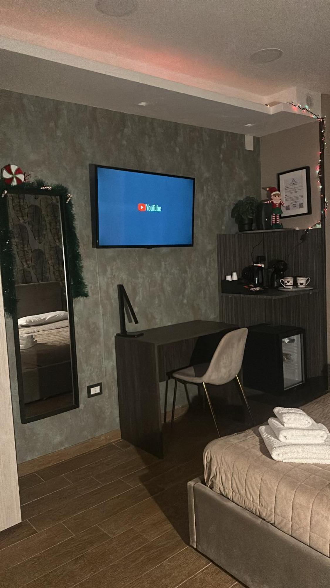 Chris Home ナポリ エクステリア 写真